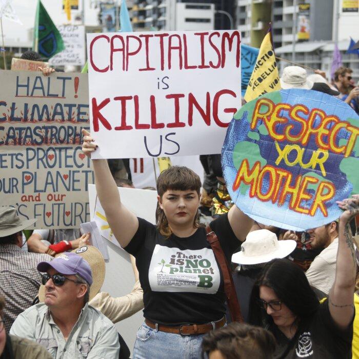 The Epoch Times