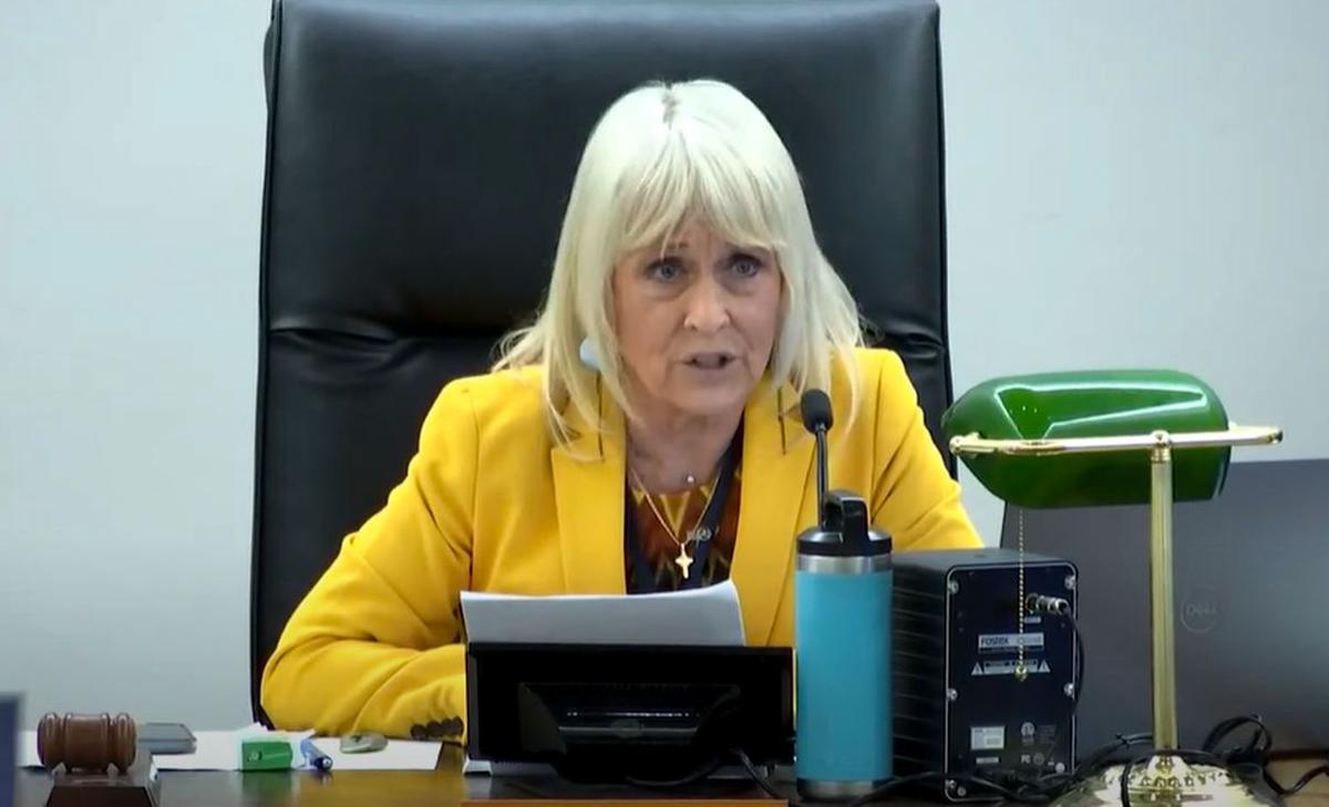 Pennsylvania County Official Apologizes for Controversial Comments on Ballot-Counting