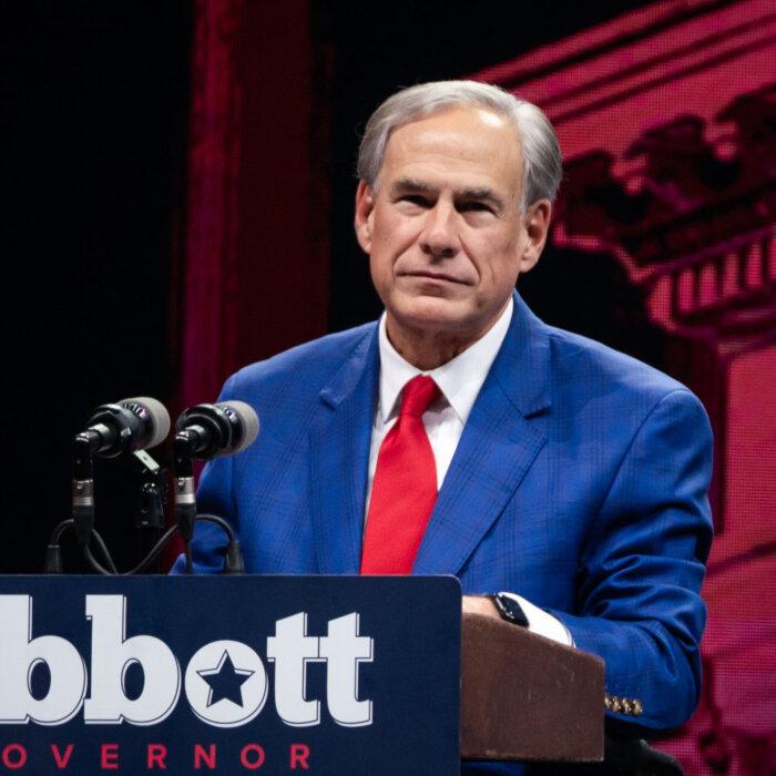 Texas Governor Makes New Border Security Announcement