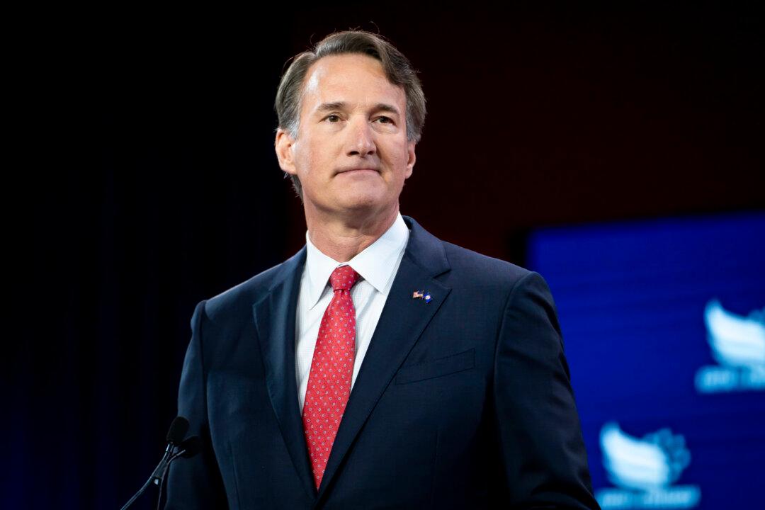 DOJ Drops Biden-Era Lawsuit Over Virginia Non-Citizen Voter Purge