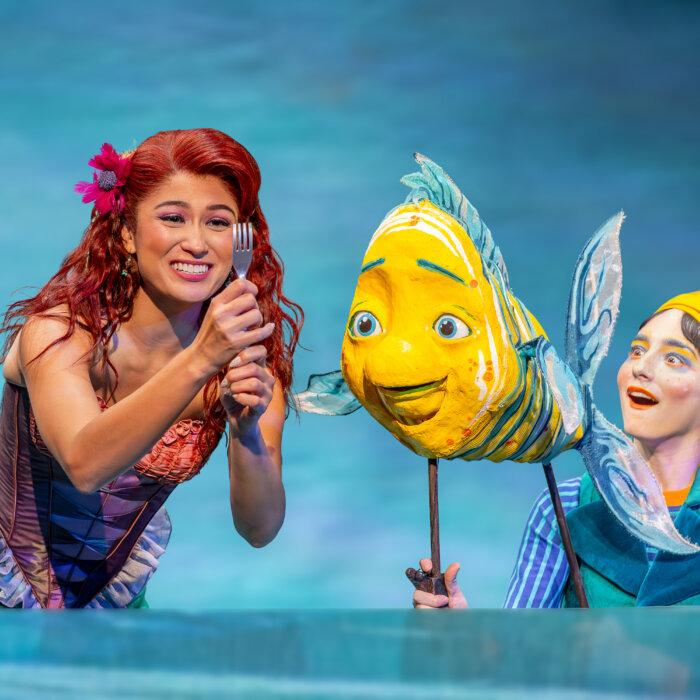 The Epoch Times