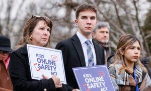 Attorneys General Urge Congress to Pass Kids Online Safety Act
