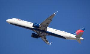 Delta Flight Returns to Atlanta Airport Over âPossible Smoke,â FAA Says