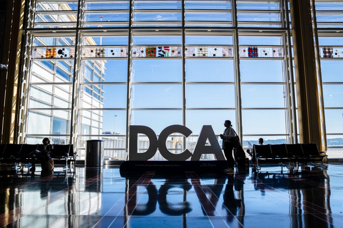 Record-Setting Travel Expected for Thanksgiving