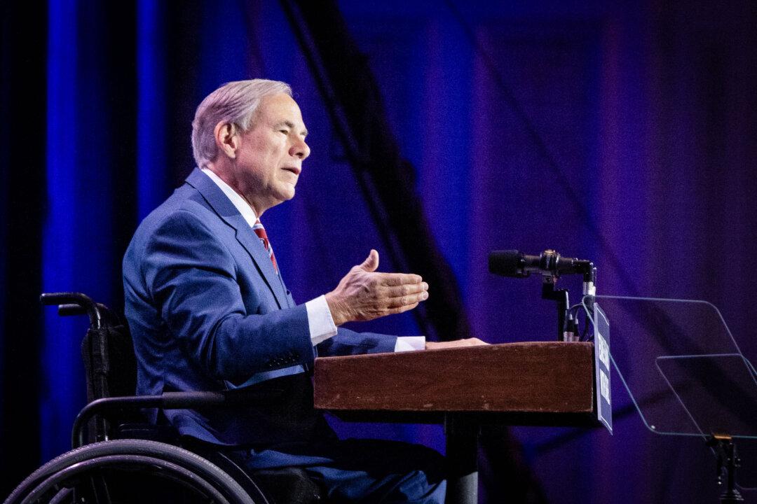 New Texas Law Prevents Land Sales to CCP Members