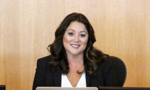 Oregon’s Chavez-DeRemer Being Considered for Trump Administration’s Labor Secretary