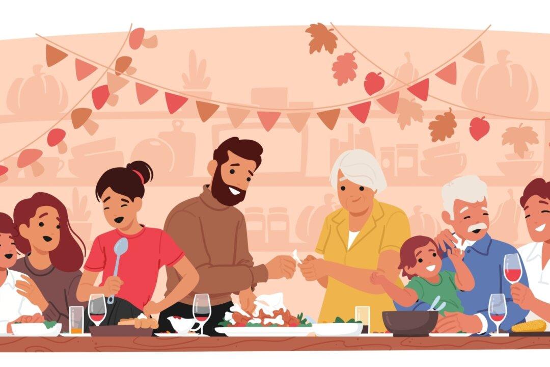 Reclaim the Magic of a Simple, Stress-Free Holiday