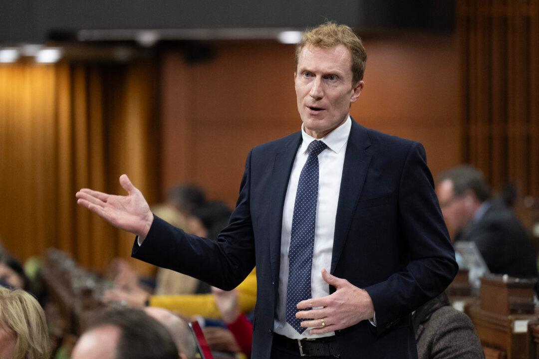 Ministers to Testify on Convicted Human Smuggler’s Reissued Canadian Passport