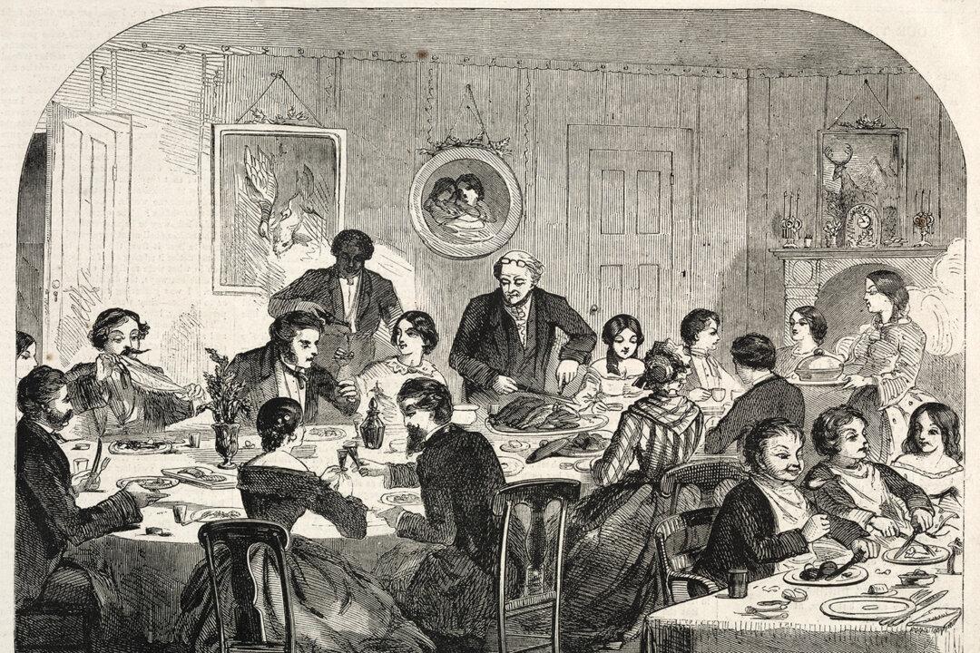 Pages of Gratitude: Exploring Thanksgiving in Literature