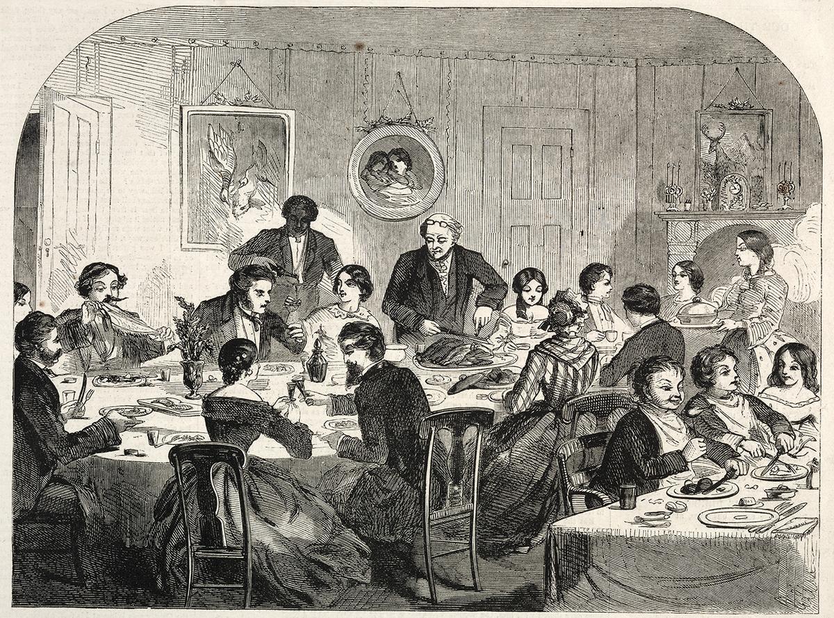 Pages of Gratitude: Exploring Thanksgiving in Literature