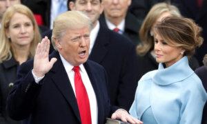 LIVE NOW: Trump Sworn In as 47th President of the United States