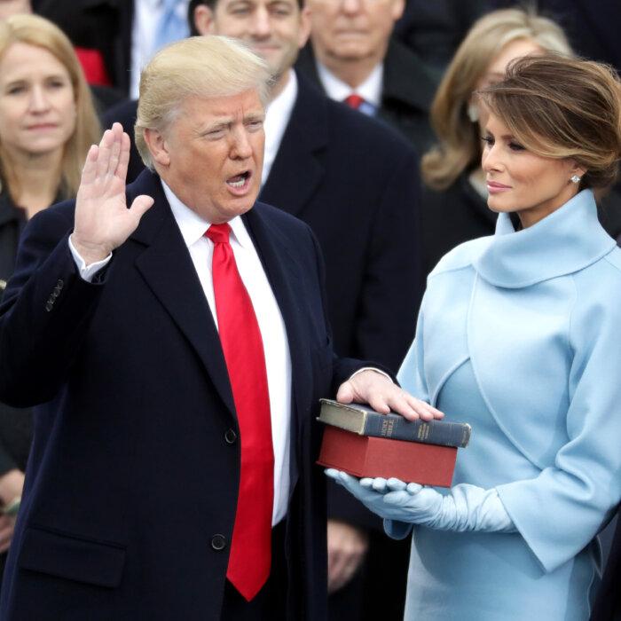 The Epoch Times