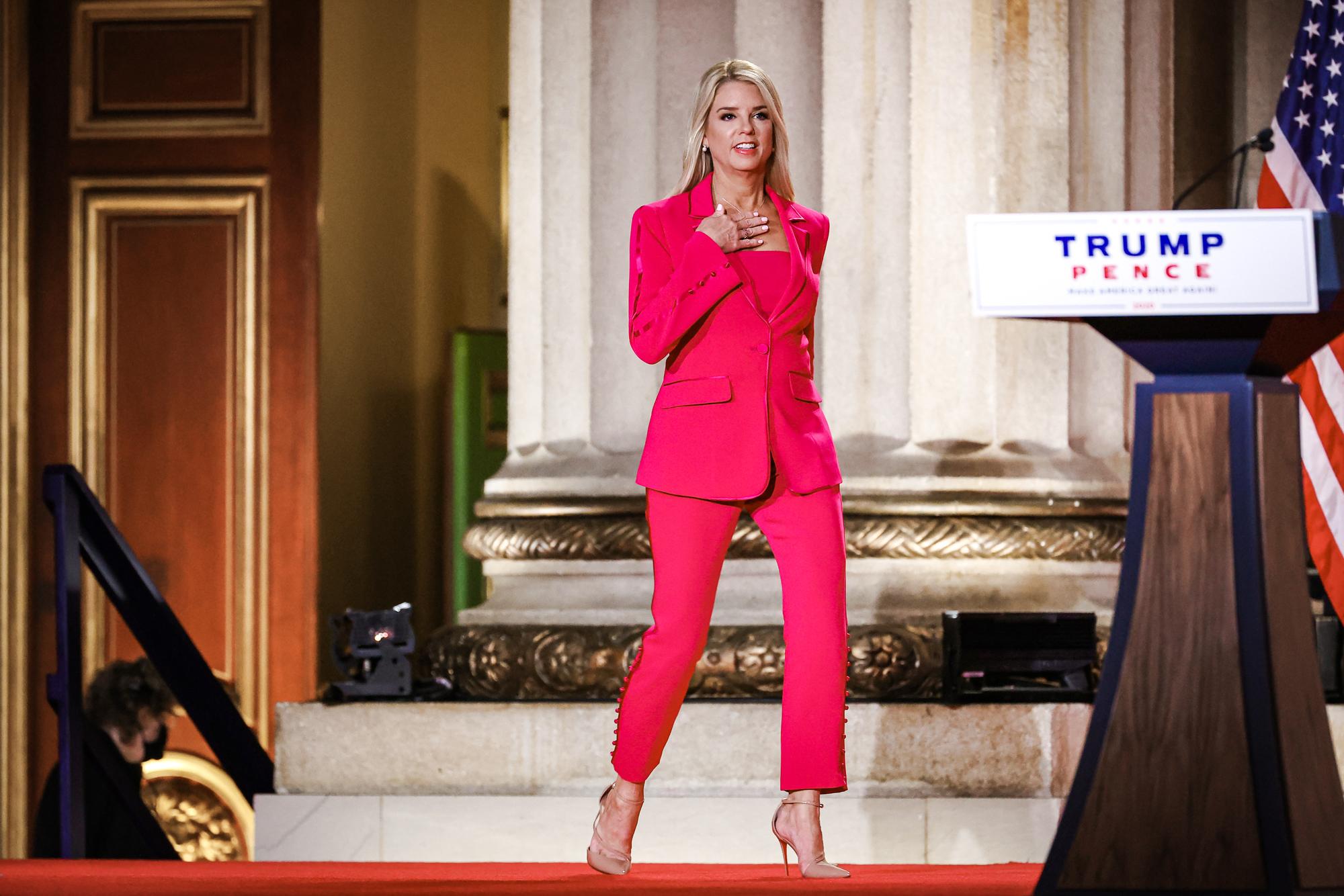 Tracking Every Trump Cabinet Pick | USNN World News image-5764349