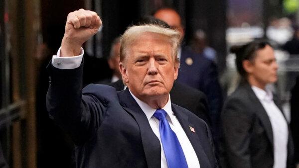 Judge Delays Trump’s NY Case Sentencing Indefinitely; 2nd Storm to Hit Pacific Northwest