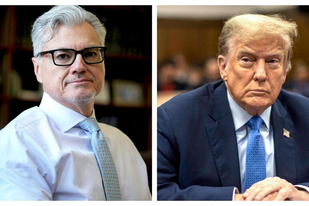 Trump’s Sentencing Is Postponed Indefinitely, New York Judge Says