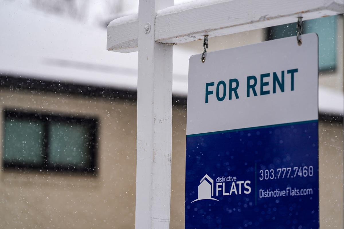 More Than 1 in 5 Renters Use Their Entire Paycheck to Pay Rent: Survey