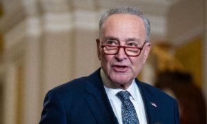 Schumer Highlights Senateâs âVital Roleâ in Vetting Trump Nominees