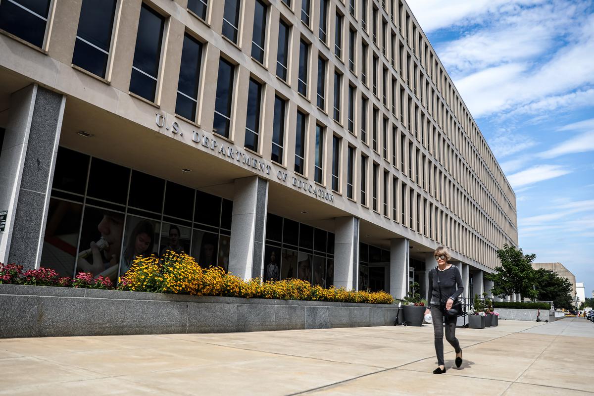 Judge Blocks Education Department From Cutting $250 Million in Grants