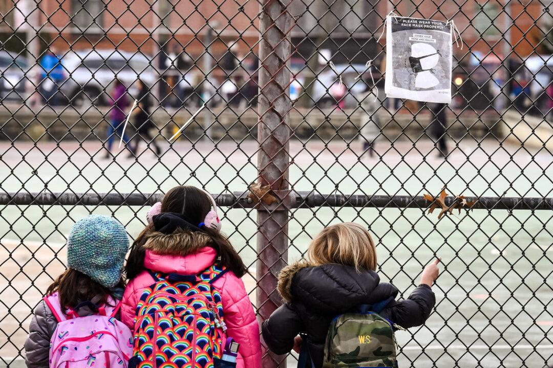 NAACP Lawsuit Challenges Education Department Over DEI Ban