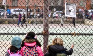 NAACP Lawsuit Challenges Education Department Over DEI Ban