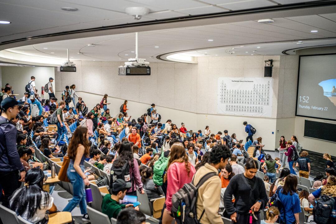 Texas Bill to Give State Sweeping Oversight of Public University Curricula