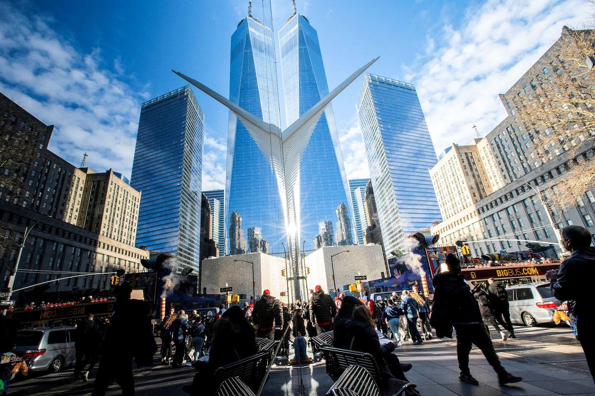 Economic Optimism Rises as Business Activity Soars to 31-Month High