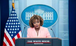 White House Says TikTok Ban Will Fall to Trump After Supreme Court Decision