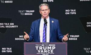 Trump Names Scott Bessent for Treasury Secretary, Nominees to Lead CDC, FDA