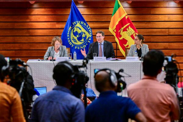 The Dark Side of the Chinese Investments and Loans to Sri Lanka