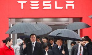 Chinese Military Think Tank Recommends CCP Target Musk to Influence Trump, Insider Says