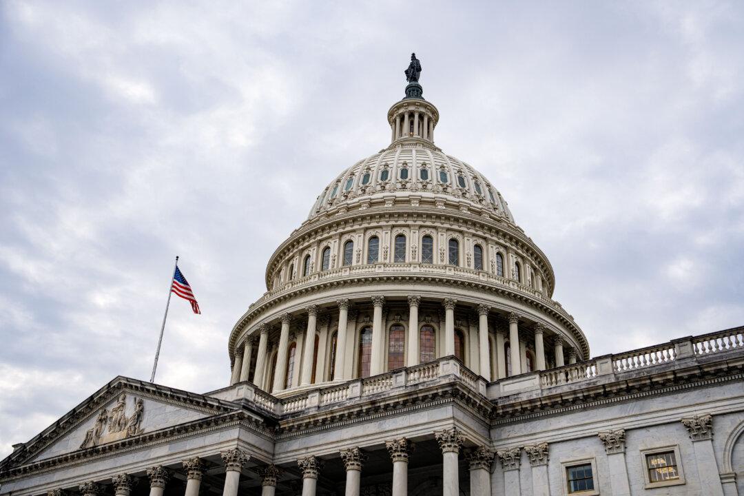 Here’s What’s in the $895 Billion Defense Authorization Bill