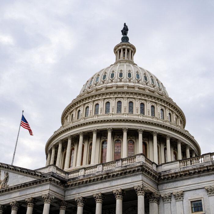 House Overwhelmingly Passes ‘Crucial Communism Teaching Act’