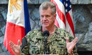 Military leaders urge US military strengthening to counter Indo-Pacific CCP