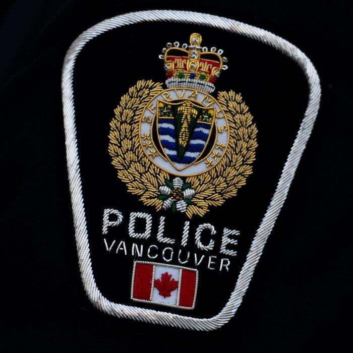 Sexual Assault Charges Filed Against 2 BC Police Officers