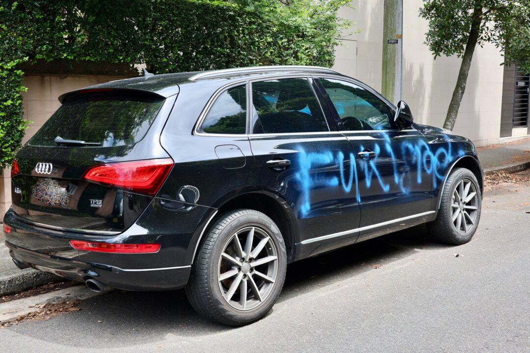 NSW Passes Laws Targeting Hate Crimes, Nazi Symbols, and Worship Harassment