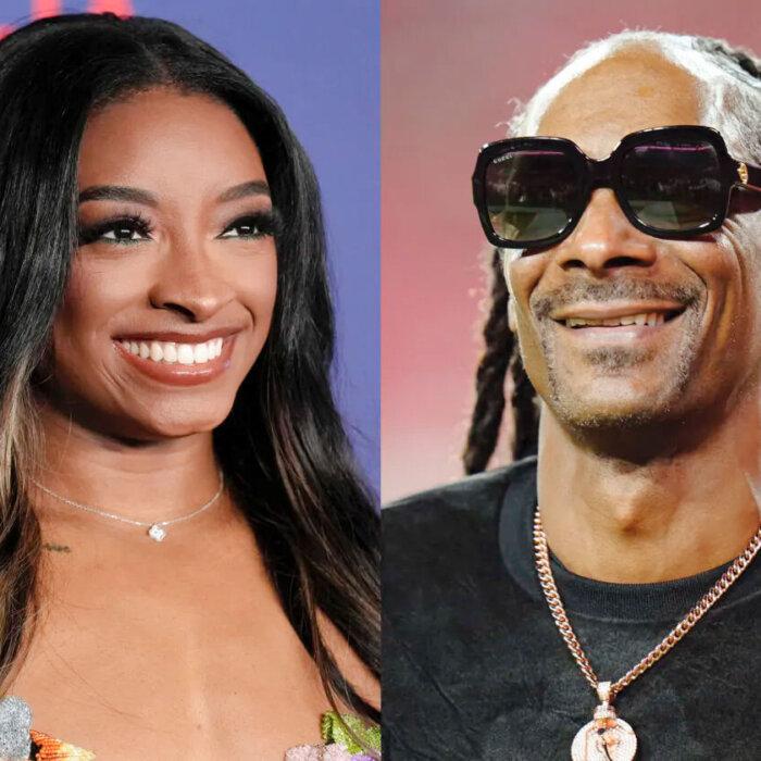 Simone Biles to Join Snoop Dogg as Guest Mentor for Episode on NBC’s ‘The Voice’