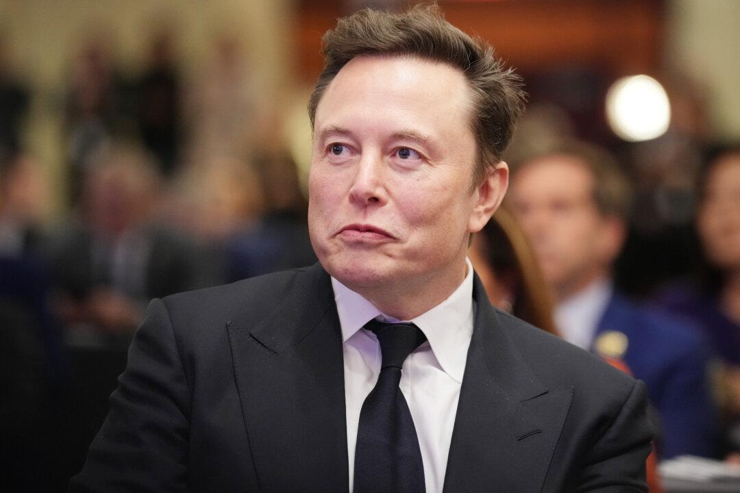 Judge Rejects US Government Attempt to Sanction Elon Musk
