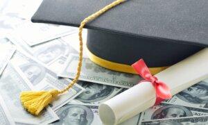 Current State of Student Loan Debt in US