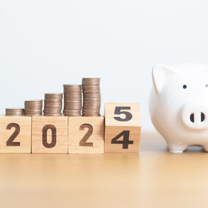 New Rules for Retirement Saving Take Effect in 2025