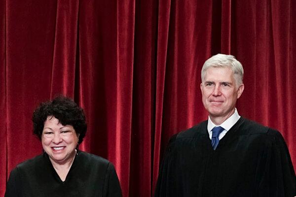 Supreme Court Won’t Hear Case of Woman’s Home Damaged in SWAT Raid