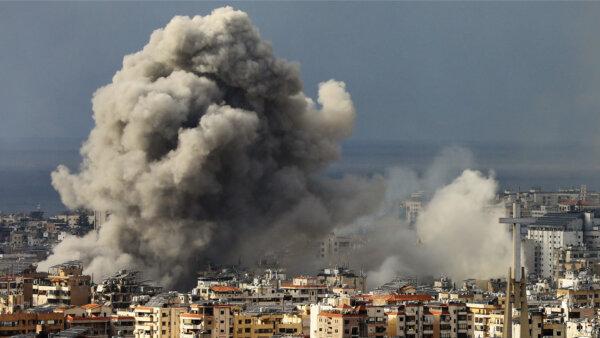 Israel–Hezbollah Cease-Fire Deal Said to Be Within Sight; Biden Pardons 2 Thanksgiving Turkeys