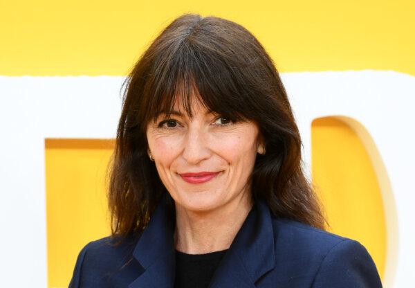 British TV Presenter Davina McCall ‘On the Mend’ After Brain Tumor Surgery