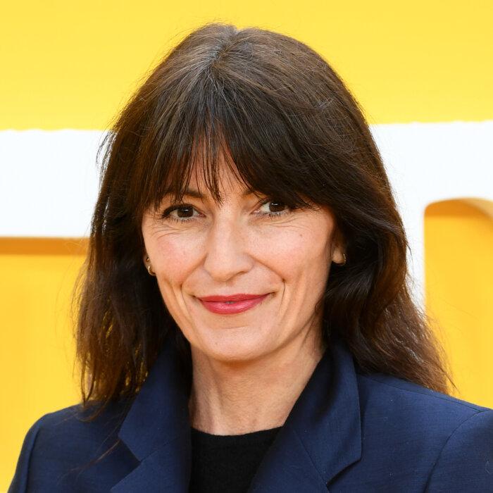 British TV Presenter Davina McCall ‘On the Mend’ After Brain Tumor Surgery