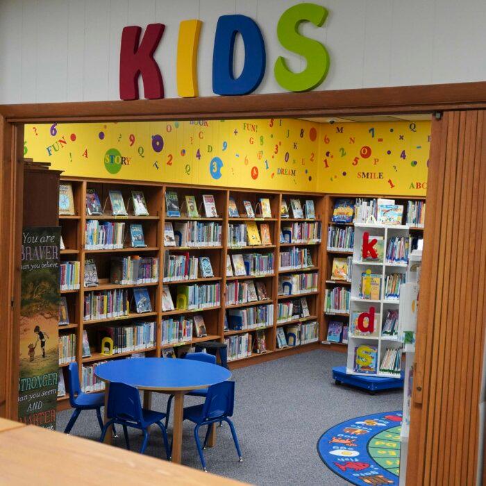 Michigan Bill Would Give Library Directors More Say in What Books Appear on Shelves