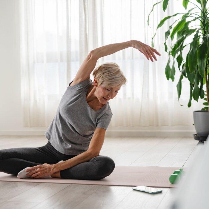 9 Things to Do to Feel Younger