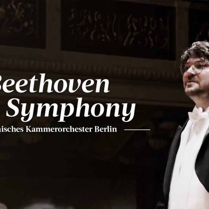 Beethoven: Symphony No. 3 | SKOB