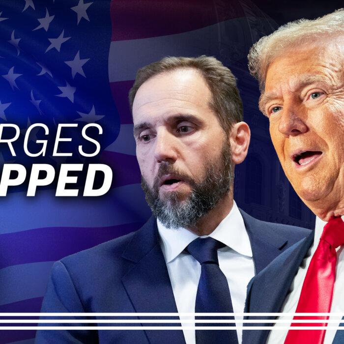 Special Counsel Jack Smith Drops Trump Jan. 6 Case, Classified Documents Appeal | Capitol Report