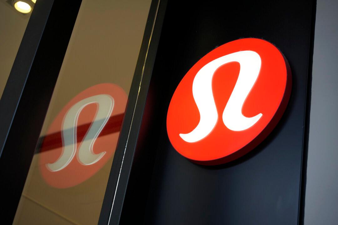 Lululemon’s International Sales Rise as US Growth Slows Amid Consumer Uncertainty, Competition
