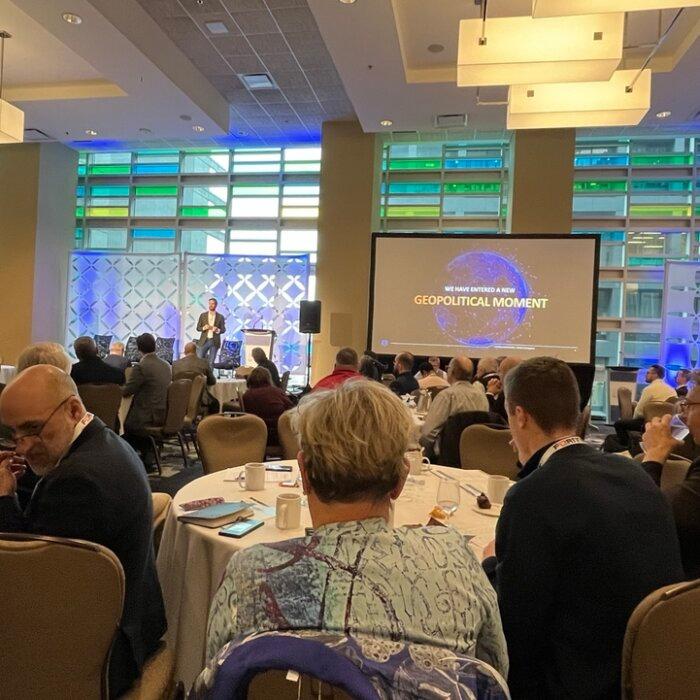 CCP Masking Intelligence Operations Behind Corporate Entities: Security Expert