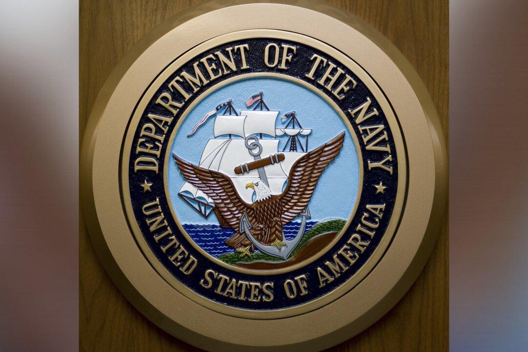 US Navy Sailor Charged With Negligent Homicide Following Patrol Boat Incident in Virginia